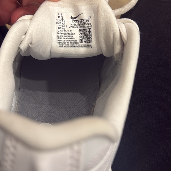 Nike Air Max Plus - Picture 6 of 7